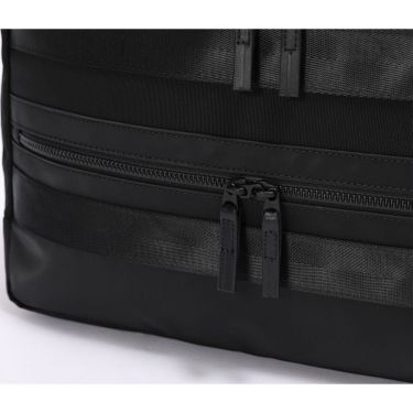 バーマス BERMAS　 BAUER BIZ SMART 3wayブリーフ40c ブラック　ブリーフケース 2025 春夏  詳細7