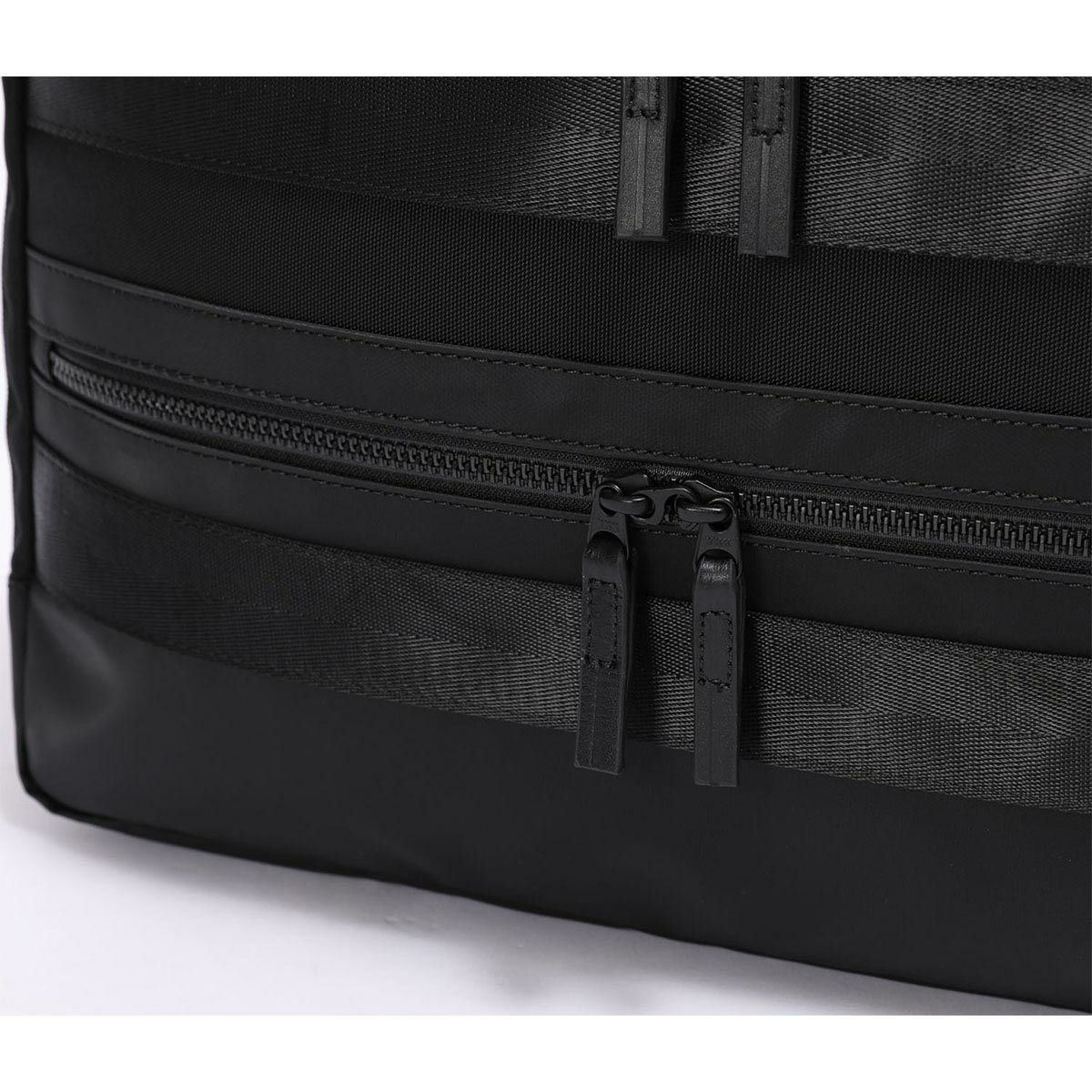 バーマス BERMAS　 BAUER BIZ SMART 3wayブリーフ40c ブラック　ブリーフケース 2025 春夏  詳細7