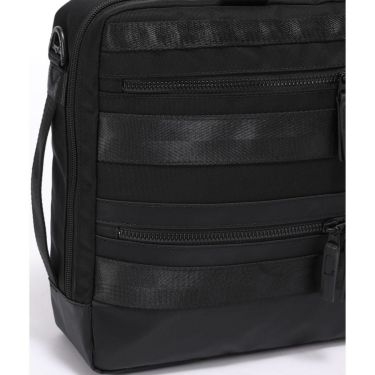 バーマス BERMAS　 BAUER BIZ SMART 3wayブリーフ40c ブラック　ブリーフケース 2025 春夏  詳細14