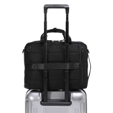 バーマス BERMAS　 BAUER BIZ SMART 3wayブリーフ40c ブラック　ブリーフケース 2025 春夏  詳細20