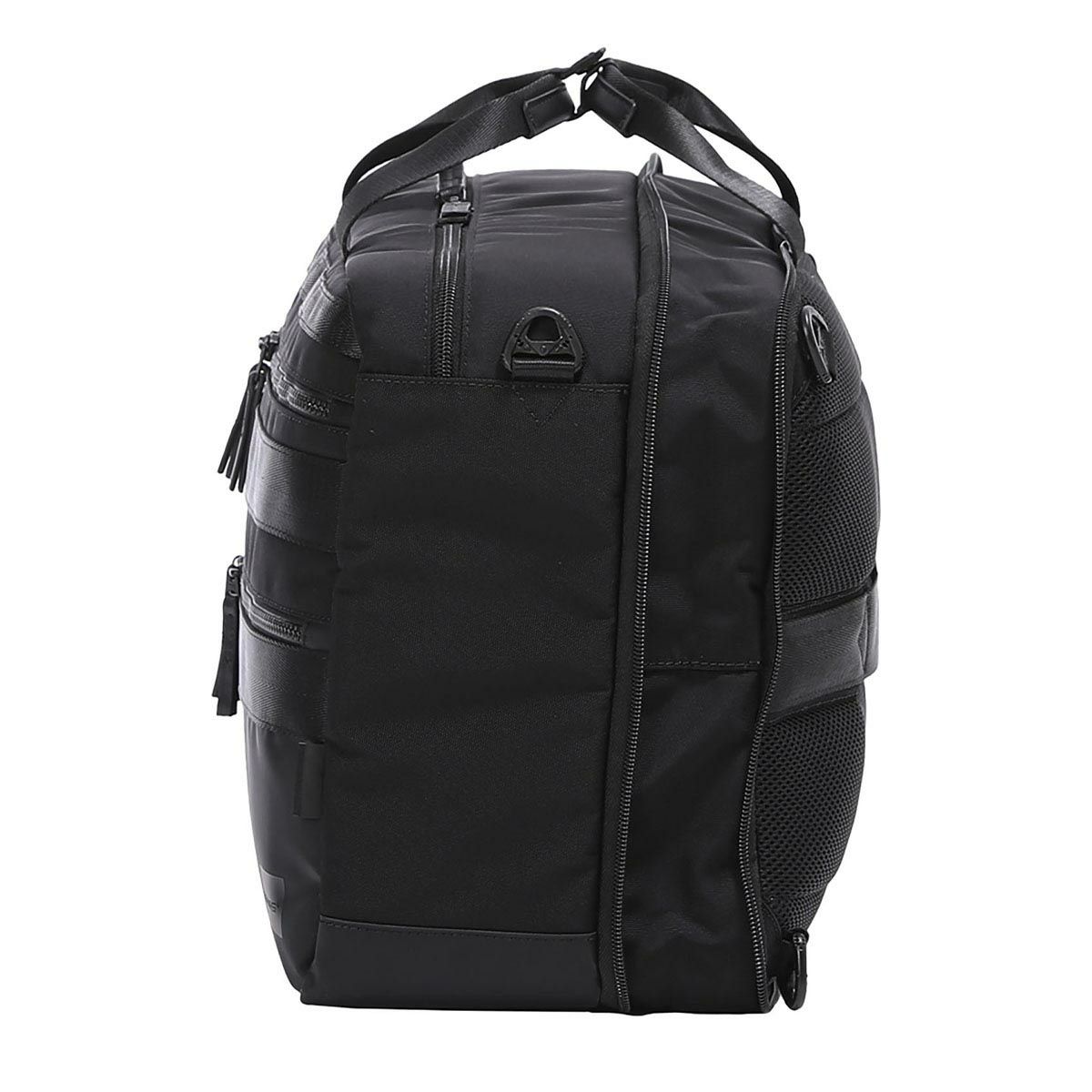 バーマス BERMAS　 BAUER BIZ SMART 3wayオーバーナイター ブラック　ブリーフケース 2025 春夏  詳細3