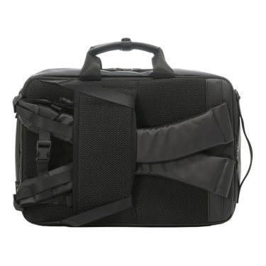 バーマス BERMAS　 Dulite Flex 3WAYリュック39cm EX5cm ブラック　バックパック 2025 春夏  詳細6