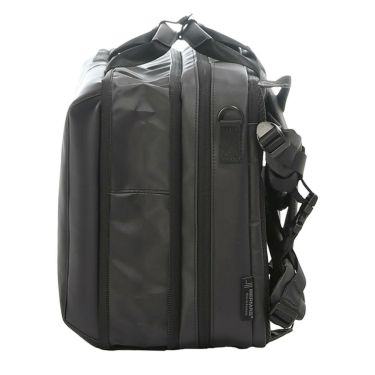 バーマス BERMAS　 Dulite Flex 3WAYリュック39cm EX5cm ブラック　バックパック 2025 春夏  詳細8