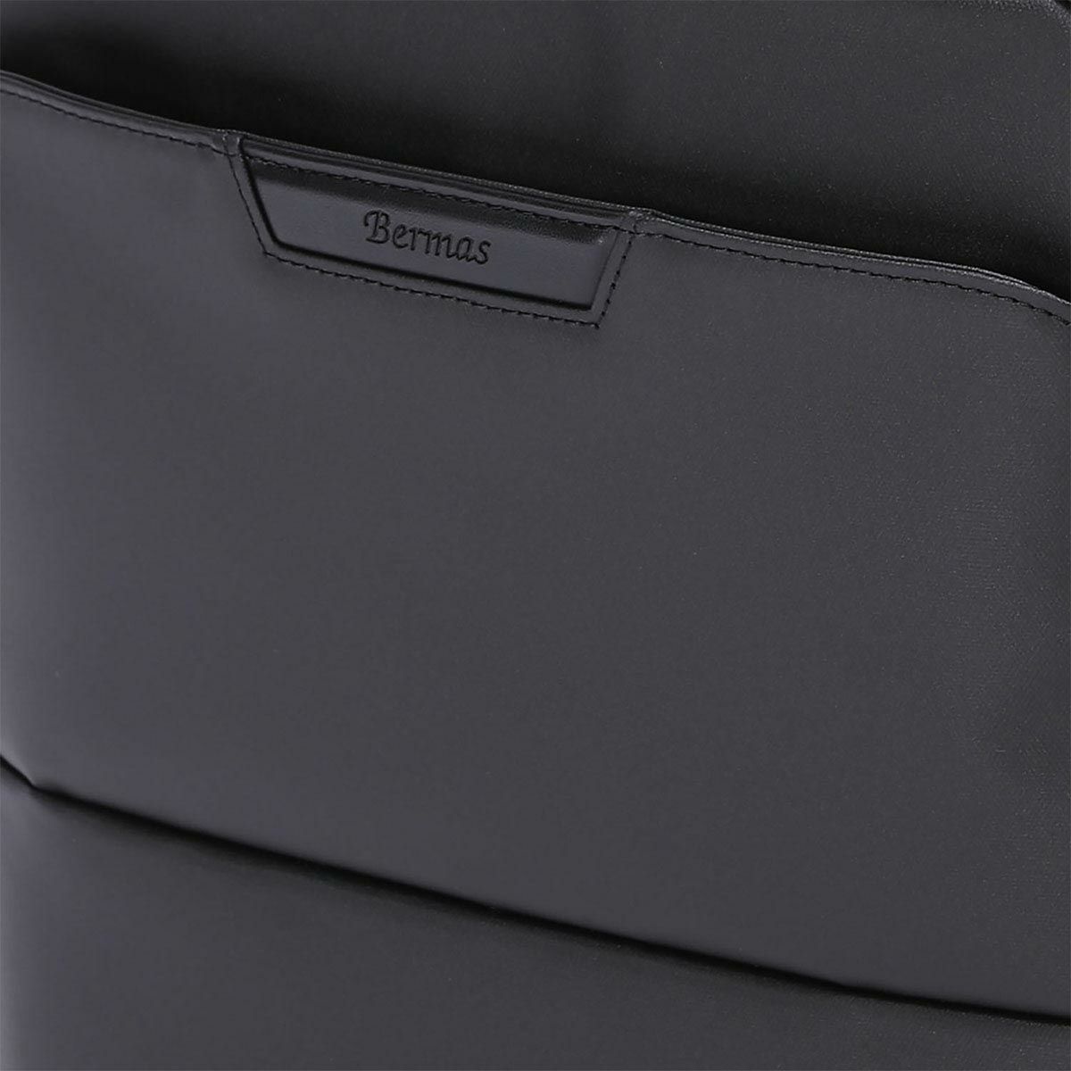 バーマス BERMAS　 Dulite Flex 3WAYリュック39cm EX5cm ブラック　バックパック 2025 春夏  詳細19