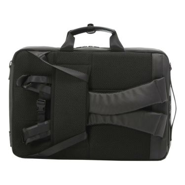 バーマス BERMAS　 Dulite Flex 3WAYリュック45cm EX6cm ブラック　バックパック 2025 春夏  詳細6