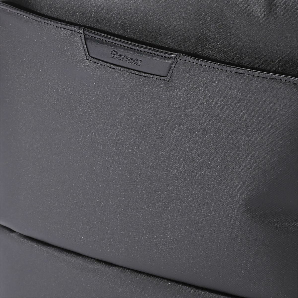 バーマス BERMAS　 Dulite Flex 3WAYリュック45cm EX6cm ブラック　バックパック 2025 春夏  詳細19