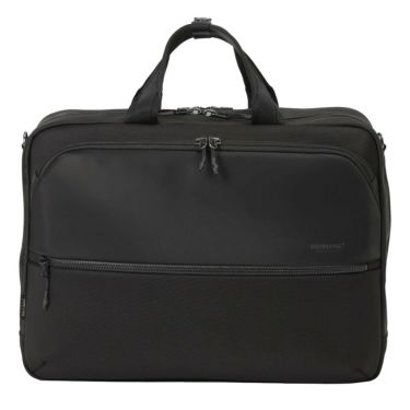 バーマス BERMAS　 CITYSCAPE オーバーナイターブリーフ40CEX3C ブラック　ブリーフケース 2025 秋冬 ブラック（10）