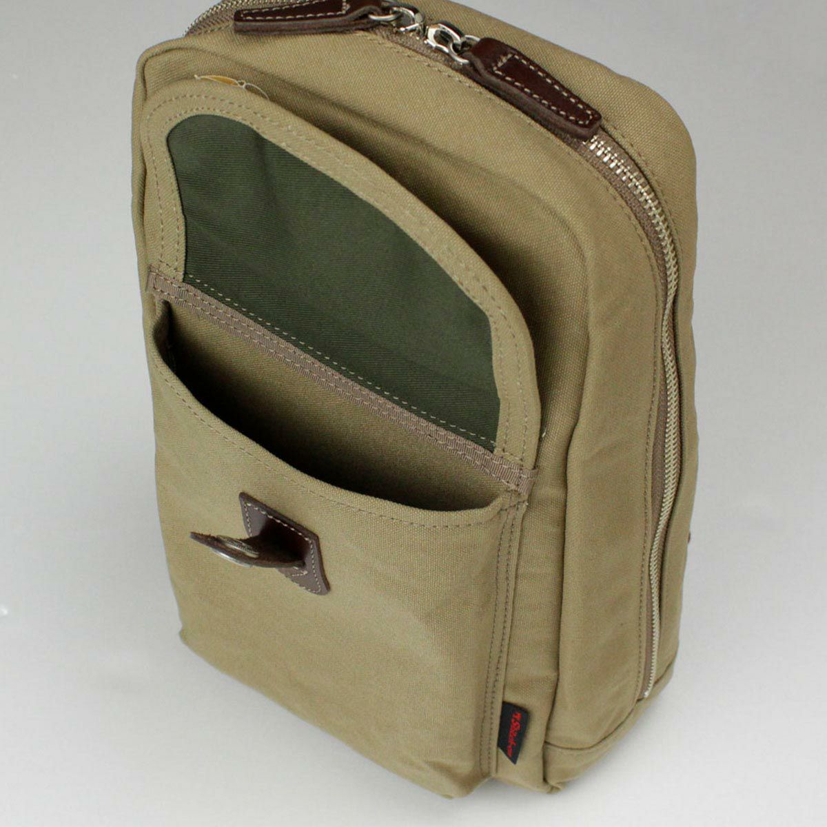 ステッチオン Stitch-on　 Stitch-on(ステッチオン) ワンショルダー　ショルダーバッグ 2021  詳細8