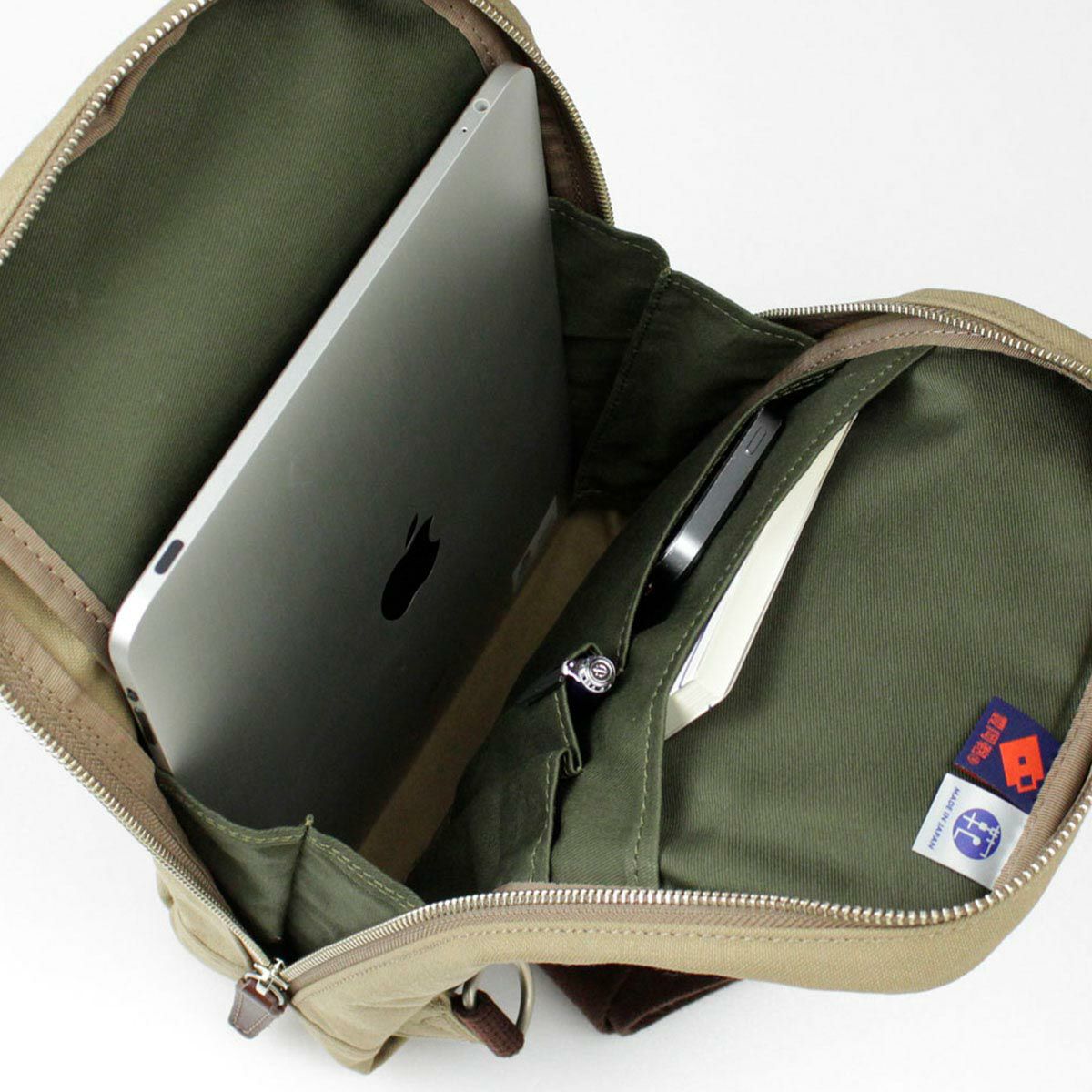 ステッチオン Stitch-on　 Stitch-on(ステッチオン) ワンショルダー　ショルダーバッグ 2021  詳細9