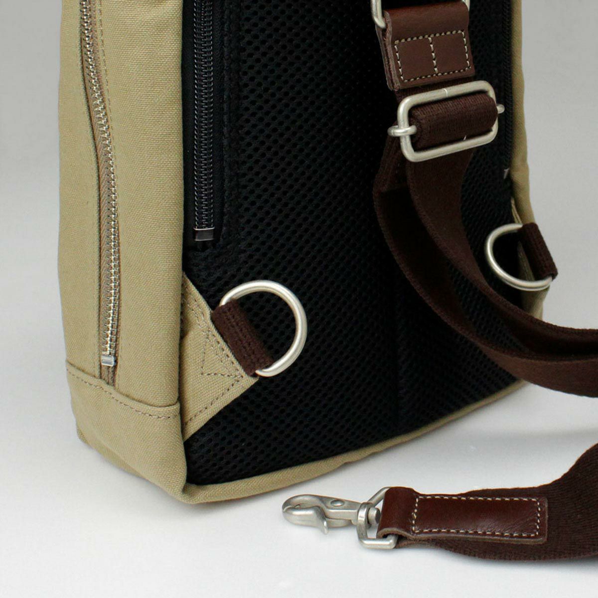 ステッチオン Stitch-on　 Stitch-on(ステッチオン) ワンショルダー　ショルダーバッグ 2021  詳細10