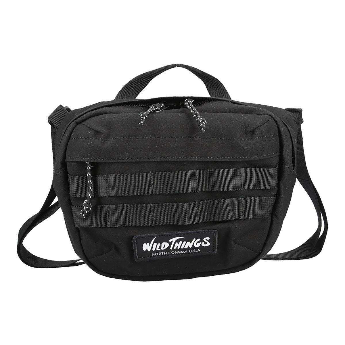 ワイルドシングス WILD THINGS　 WT 380-3005 ショルダーバッグ　ショルダーバッグ 2025 春夏  詳細2