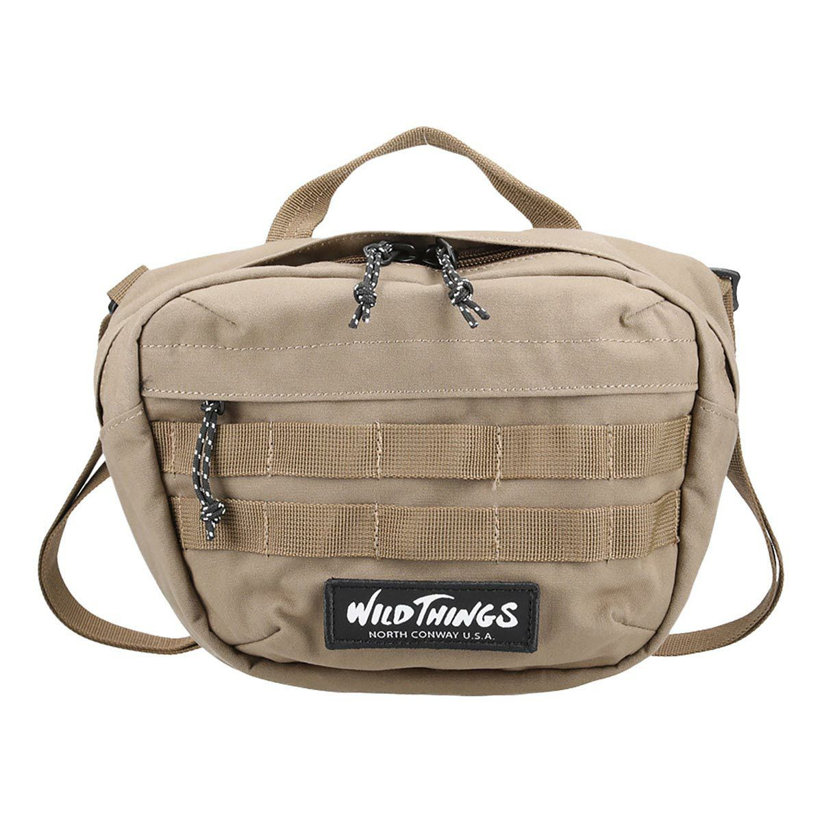ワイルドシングス WILD THINGS　 WT 380-3005 ショルダーバッグ　ショルダーバッグ 2025 春夏  詳細3