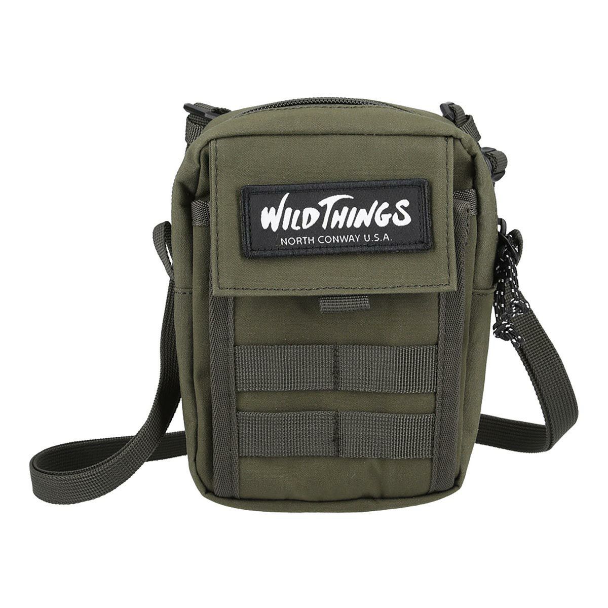 ワイルドシングス WILD THINGS　 WT 380-3008 ミニショルダー　ショルダーバッグ 2025 春夏  詳細3