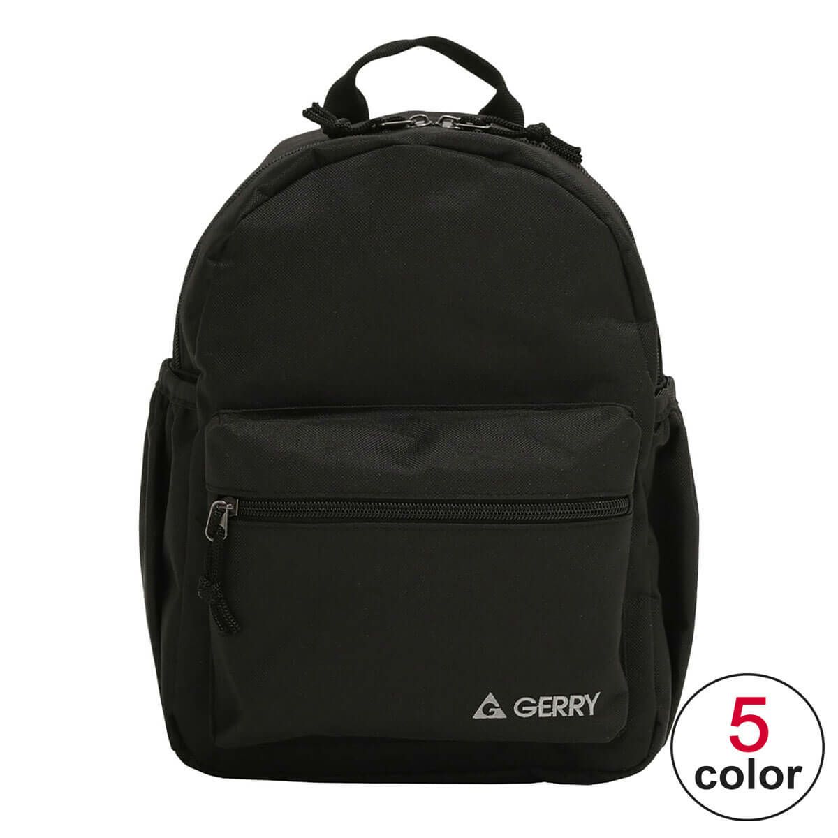 ジェリー GERRY　GR デイパック S　バックパック 10L