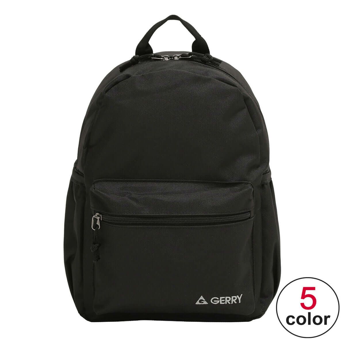 ジェリー GERRY　 GR デイパックM　バックパック 2025 春夏  詳細1