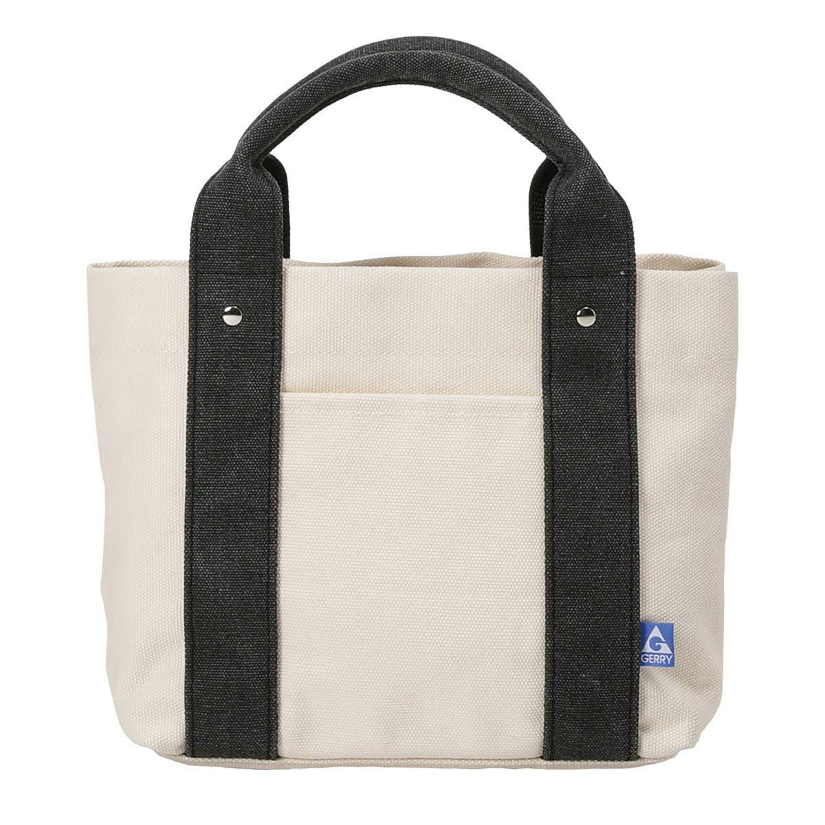 ジェリー GERRY　 GR ミニトート　 2025 春夏  詳細3
