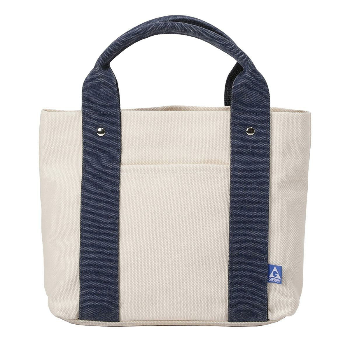 ジェリー GERRY　 GR ミニトート　 2025 春夏  詳細4