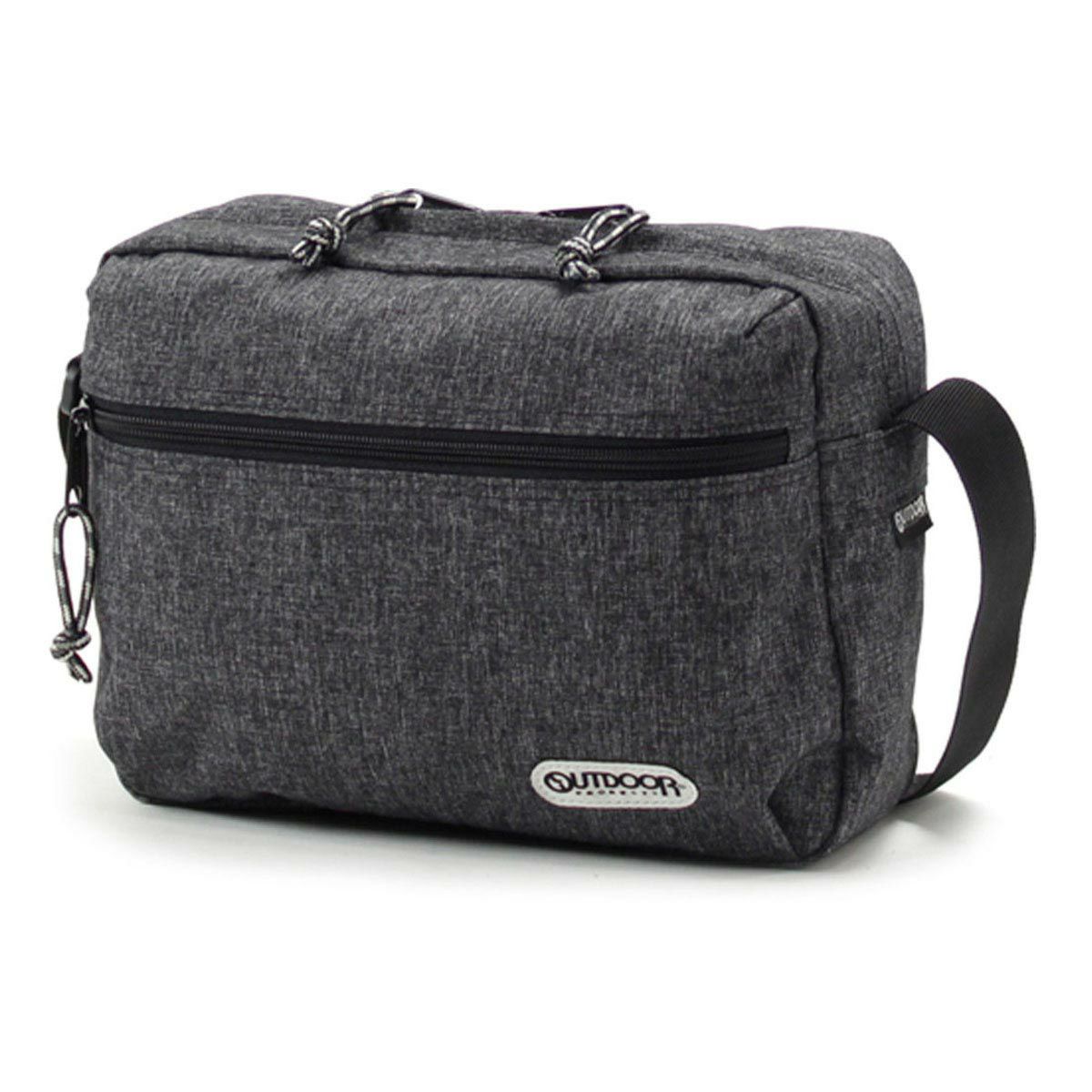 アウトドアプロダクツ OUTDOOR PRODUCTS　 横型ショルダー　ショルダーバッグ   詳細2