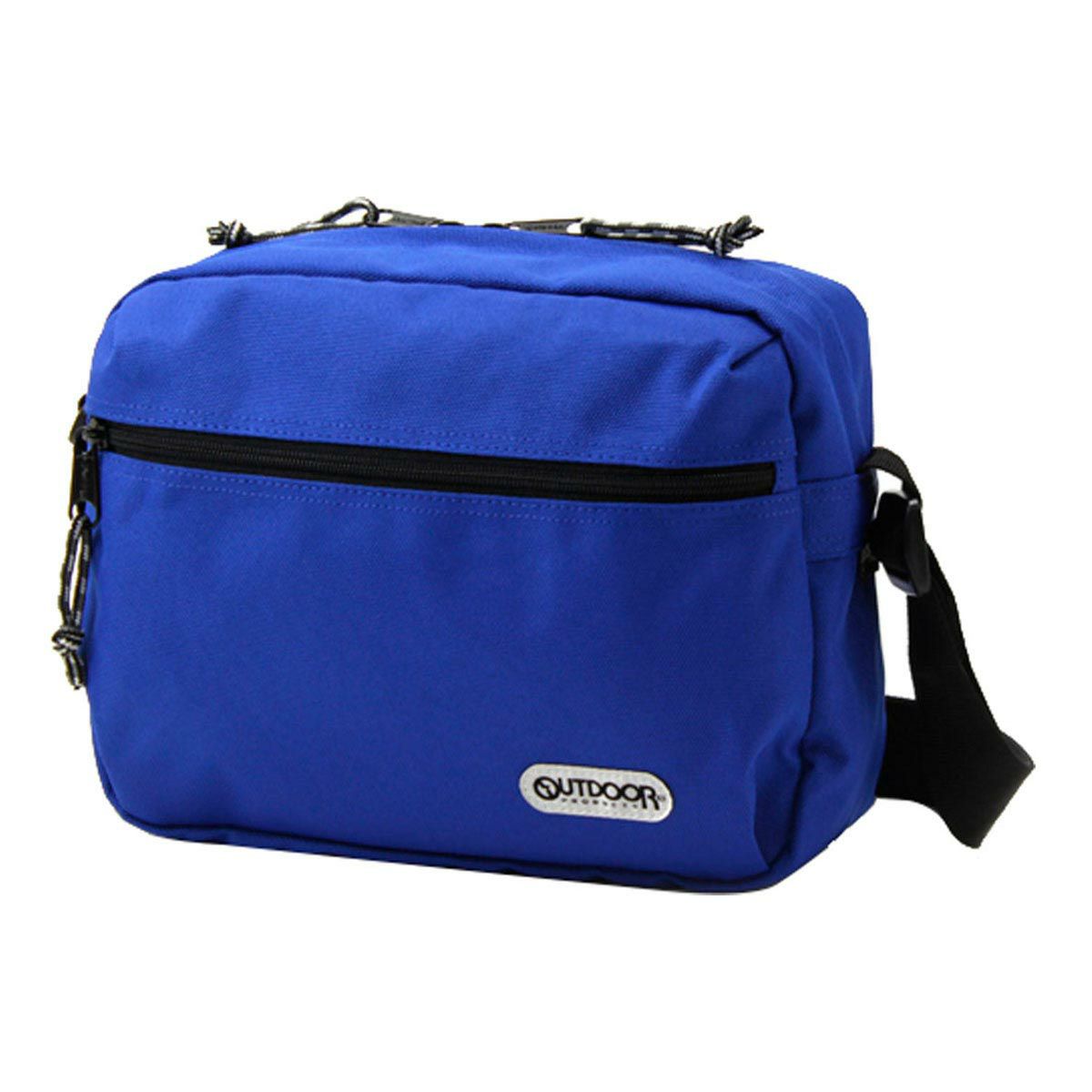 アウトドアプロダクツ OUTDOOR PRODUCTS　 横型ショルダー　ショルダーバッグ   詳細3