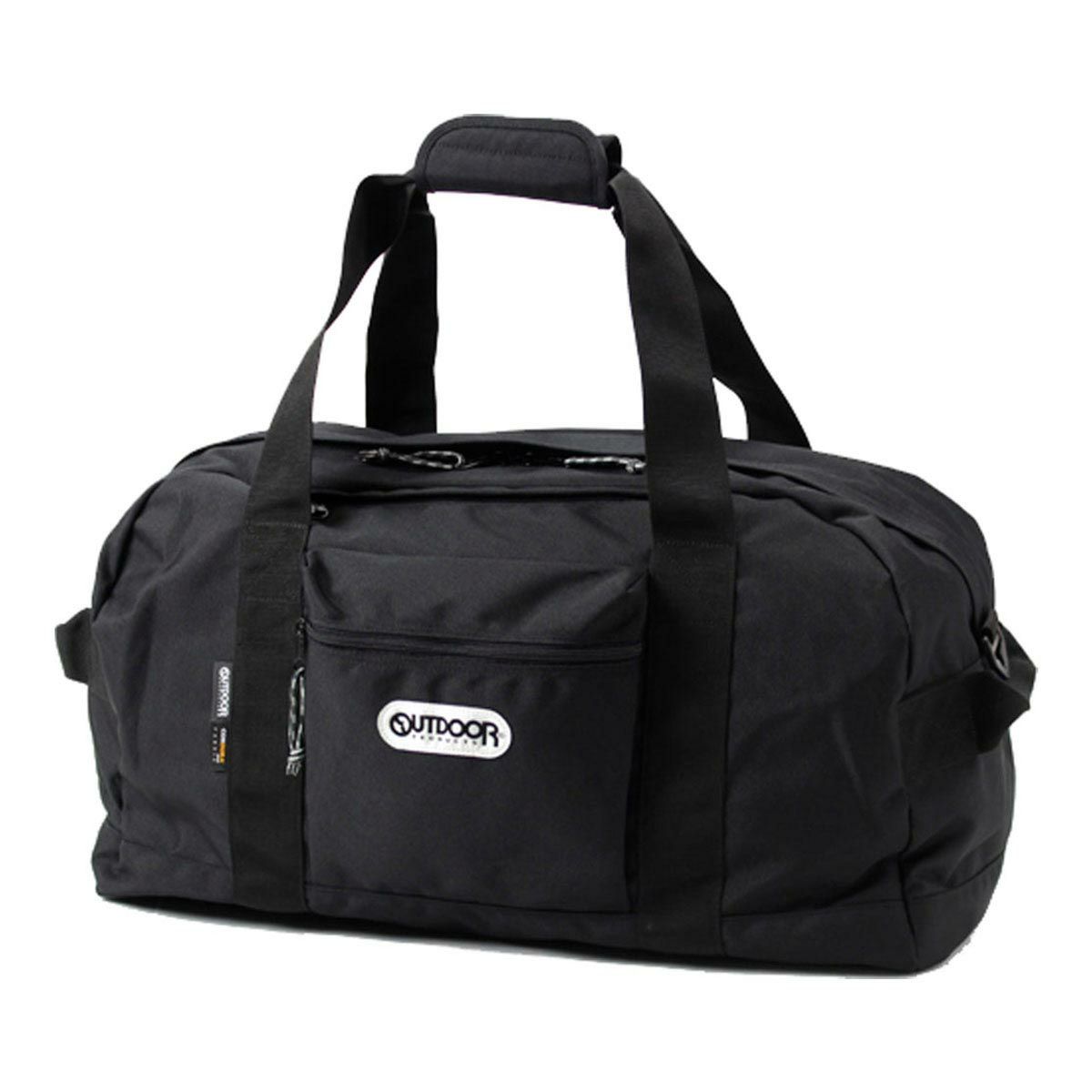 アウトドアプロダクツ OUTDOOR PRODUCTS　 ボストンバッグL　 2022  詳細2