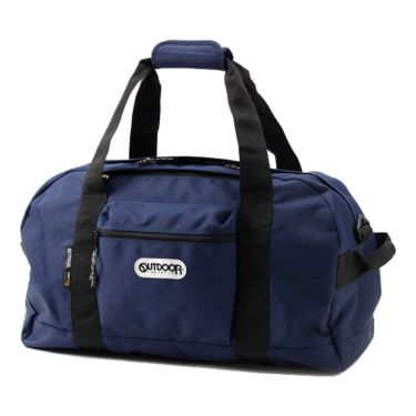 アウトドアプロダクツ OUTDOOR PRODUCTS　 ボストンバッグL　 2022  詳細4