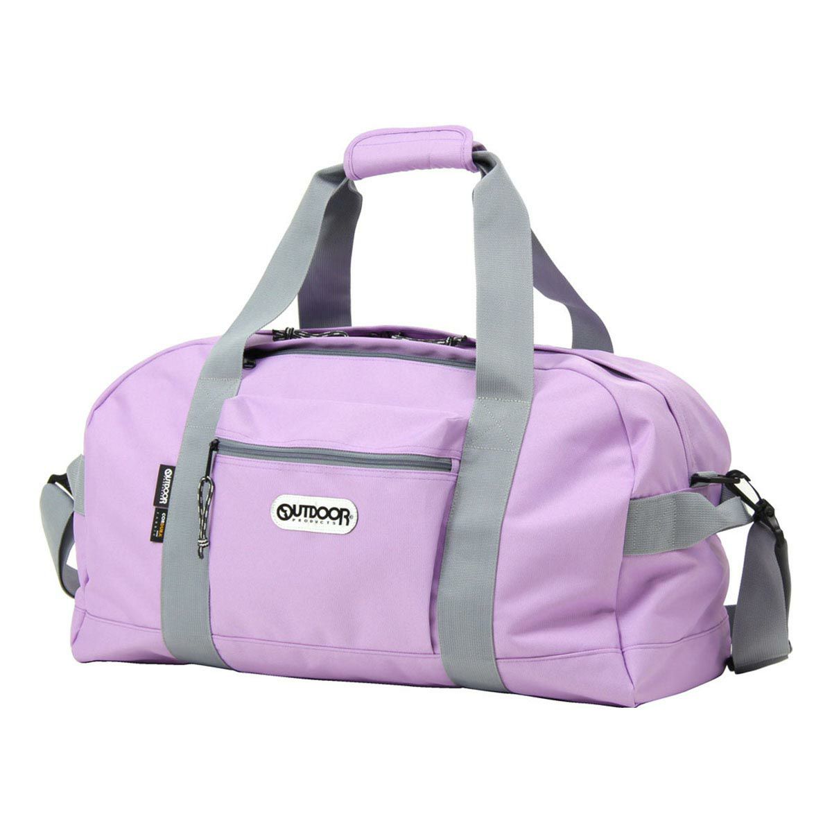 アウトドアプロダクツ OUTDOOR PRODUCTS　 ボストンバッグL　 2022  詳細5