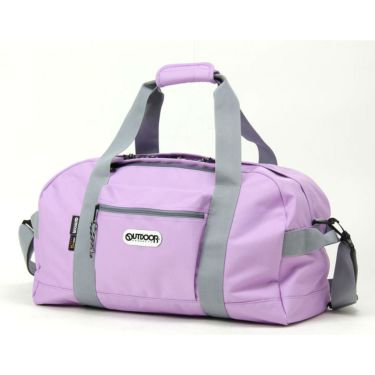 アウトドアプロダクツ OUTDOOR PRODUCTS　 ボストンバッグL　 2022  詳細6