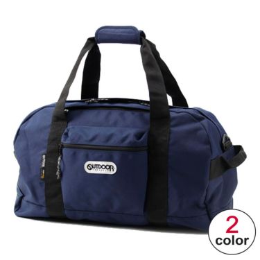 アウトドアプロダクツ OUTDOOR PRODUCTS　 ボストンバッグ　 2022  詳細1