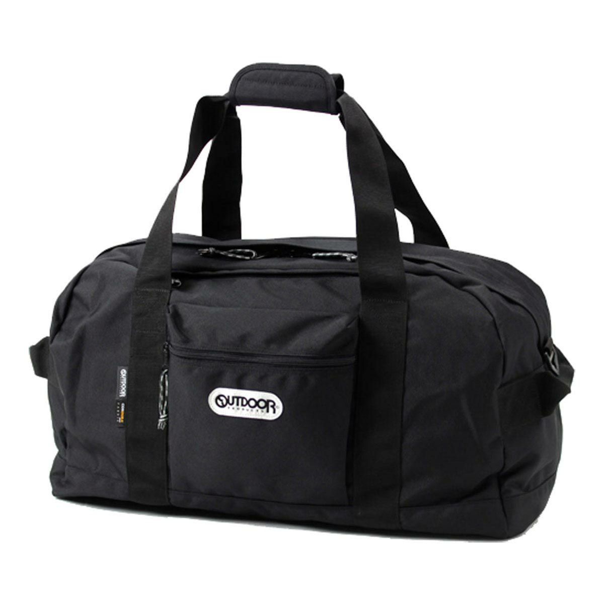 アウトドアプロダクツ OUTDOOR PRODUCTS　 ボストンバッグ　 2022  詳細3