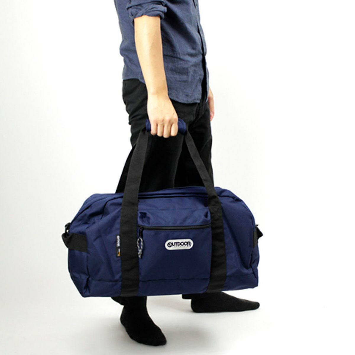 アウトドアプロダクツ OUTDOOR PRODUCTS　 ボストンバッグ　 2022  詳細7