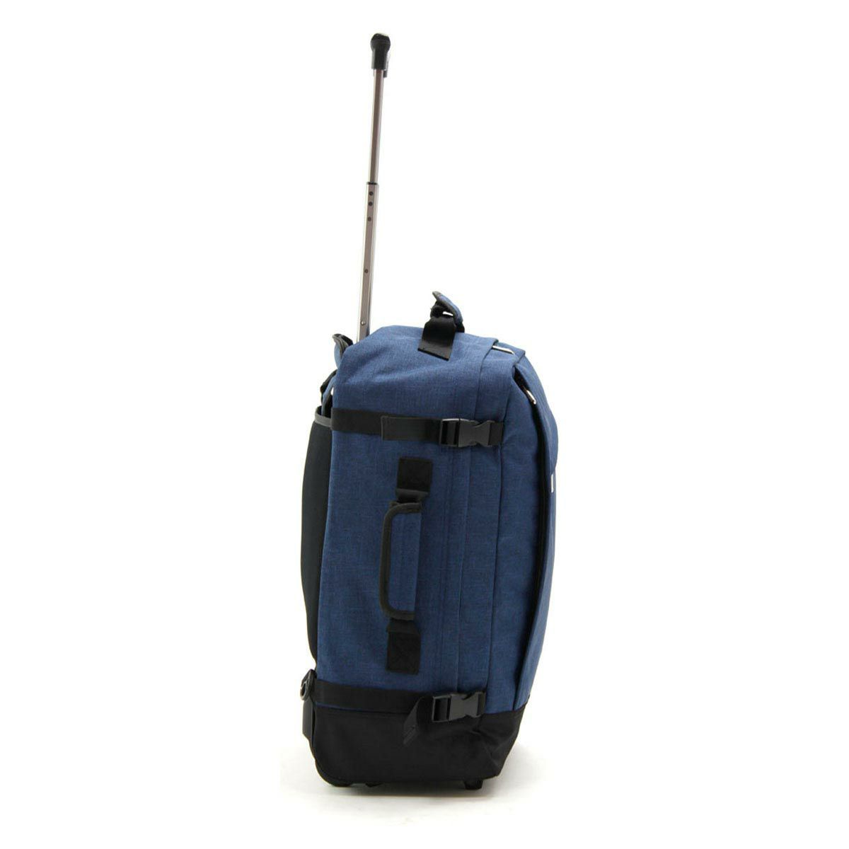 アウトドアプロダクツ OUTDOOR PRODUCTS　 リュックキャリーII　キャリーケース 2023  詳細5