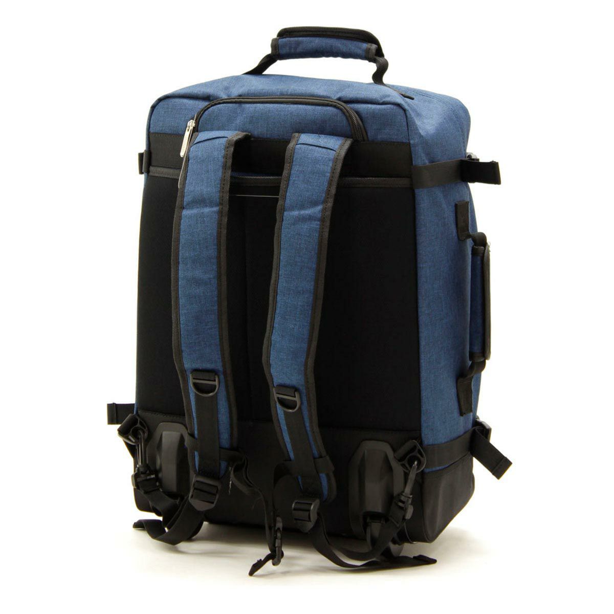 アウトドアプロダクツ OUTDOOR PRODUCTS　 リュックキャリーII　キャリーケース 2023  詳細6