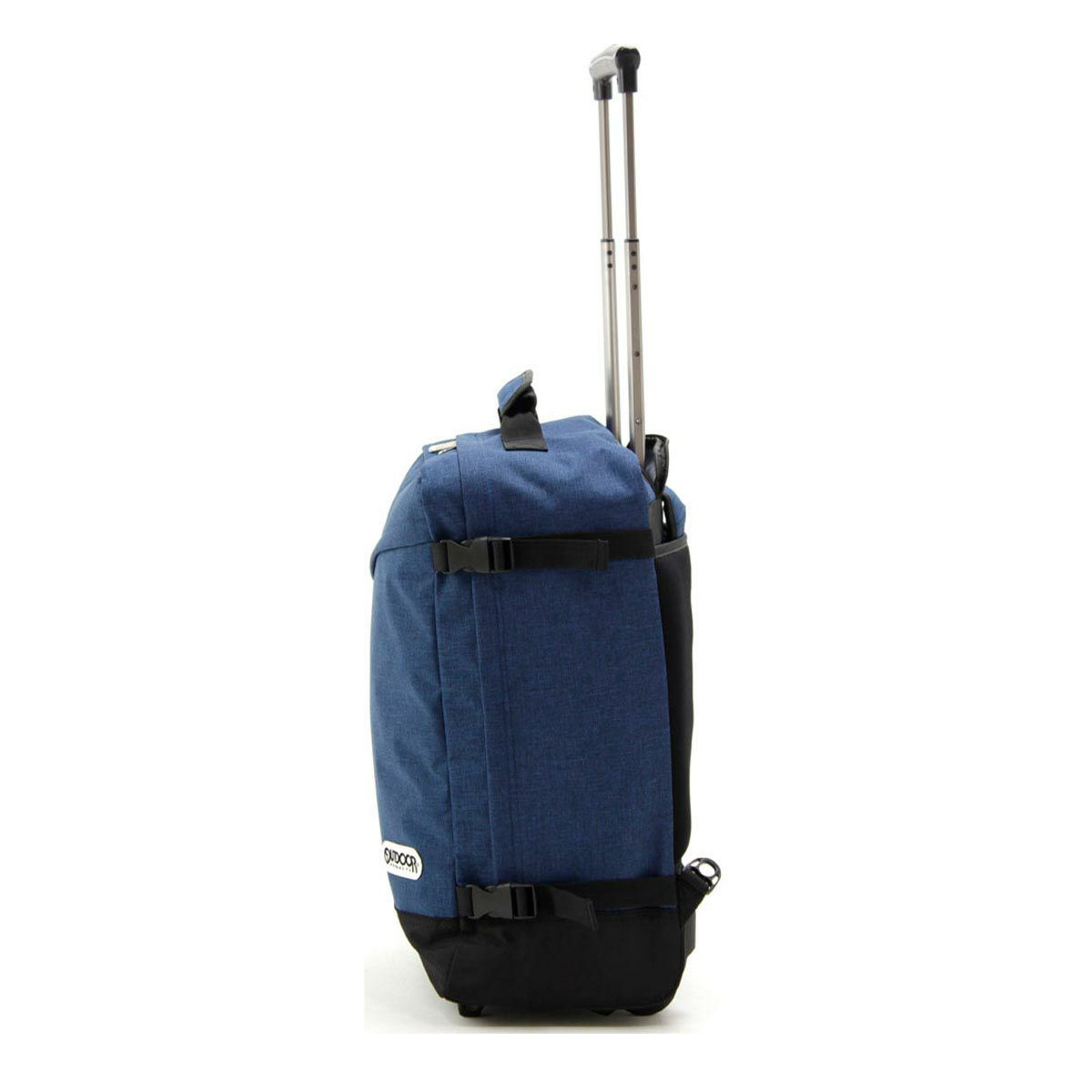 アウトドアプロダクツ OUTDOOR PRODUCTS　 リュックキャリーII　キャリーケース 2023  詳細7