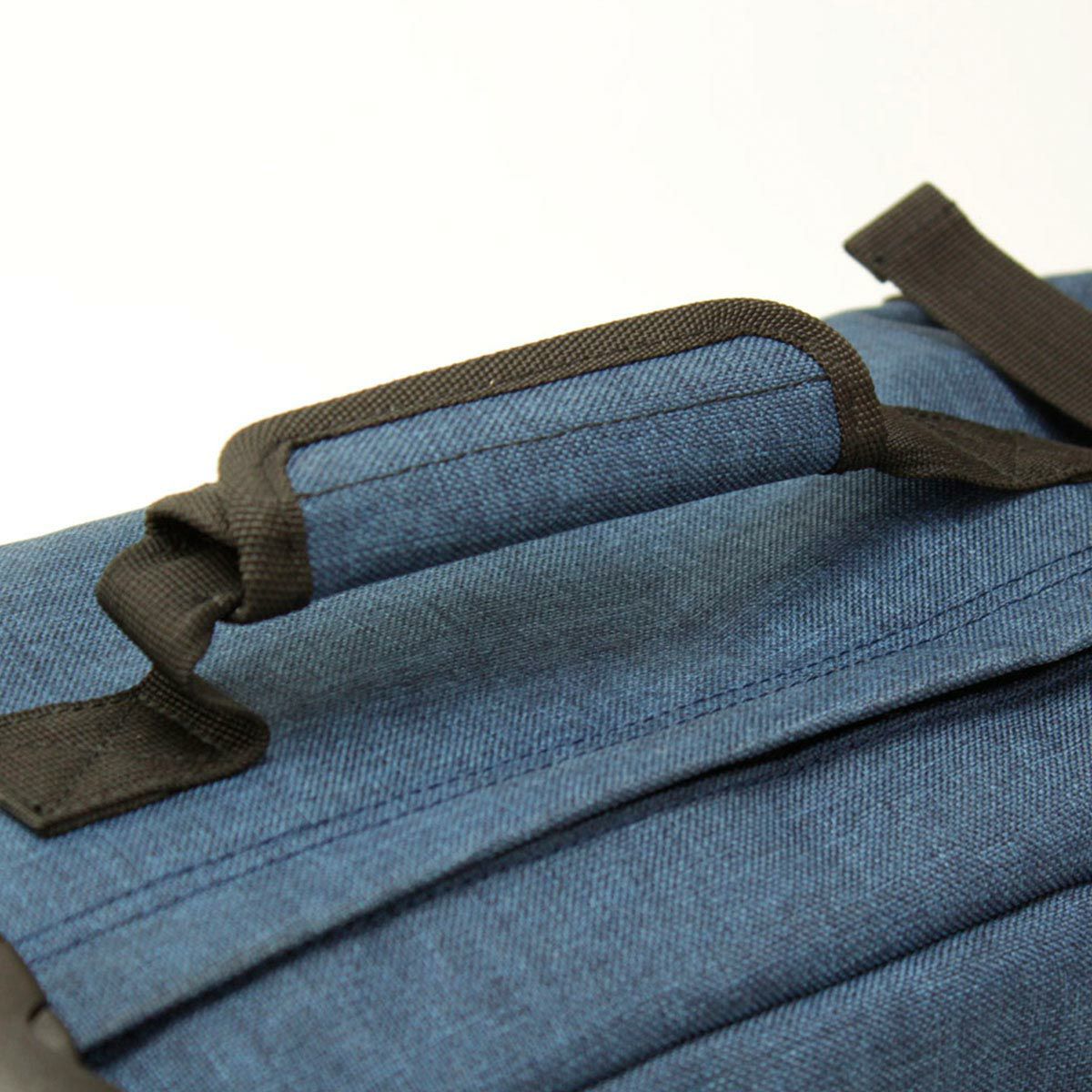 アウトドアプロダクツ OUTDOOR PRODUCTS　 リュックキャリーII　キャリーケース 2023  詳細12