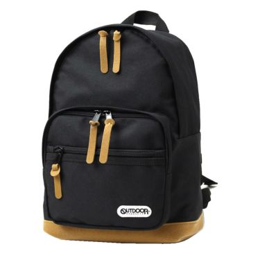 アウトドアプロダクツ OUTDOOR PRODUCTS　 底スエード調 デイパックS　 2022  詳細5