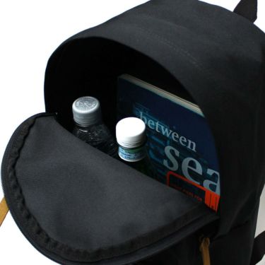 アウトドアプロダクツ OUTDOOR PRODUCTS　 底スエード調 デイパックS　 2022  詳細7