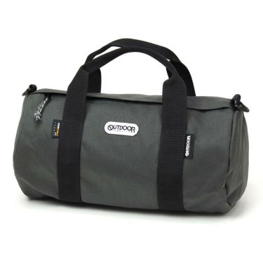 アウトドアプロダクツ OUTDOOR PRODUCTS　 231LRG ロールボストン　ボストンバッグ 2022  詳細2