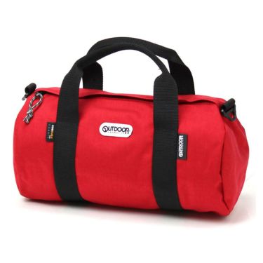 アウトドアプロダクツ OUTDOOR PRODUCTS　 231LRG ロールボストン　ボストンバッグ 2022  詳細3