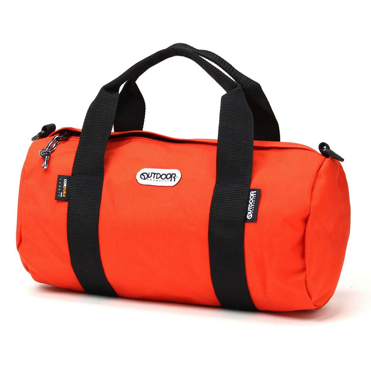 アウトドアプロダクツ OUTDOOR PRODUCTS　 231LRG ロールボストン　ボストンバッグ 2022  詳細5