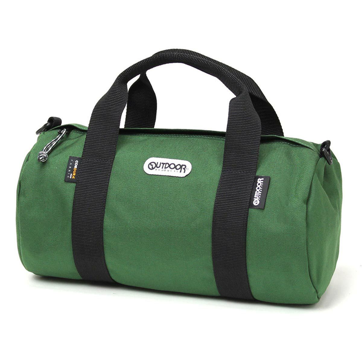 アウトドアプロダクツ OUTDOOR PRODUCTS　 231LRG ロールボストン　ボストンバッグ 2022  詳細8