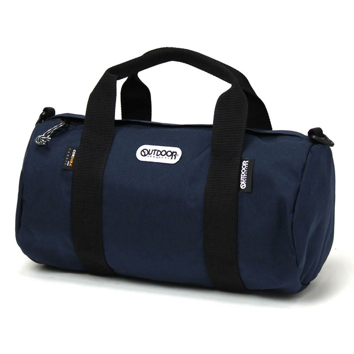 アウトドアプロダクツ OUTDOOR PRODUCTS　 231LRG ロールボストン　ボストンバッグ 2022  詳細10