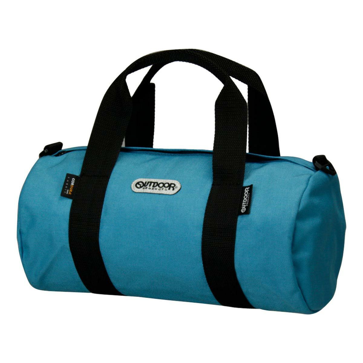 アウトドアプロダクツ OUTDOOR PRODUCTS　 231LRG ロールボストン　ボストンバッグ 2022  詳細11