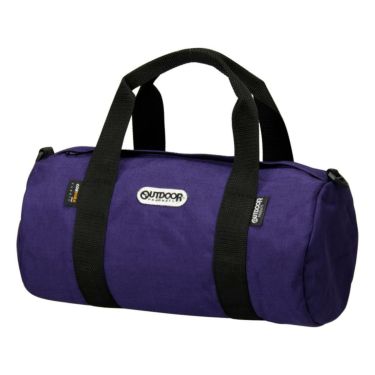 アウトドアプロダクツ OUTDOOR PRODUCTS　 231LRG ロールボストン　ボストンバッグ 2022  詳細12