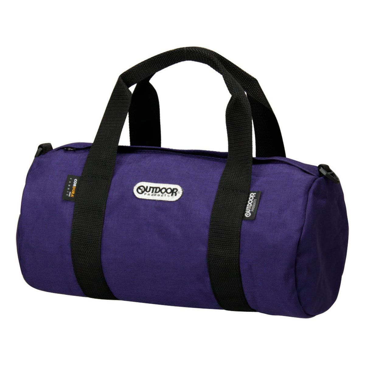 アウトドアプロダクツ OUTDOOR PRODUCTS　 231LRG ロールボストン　ボストンバッグ 2022  詳細12