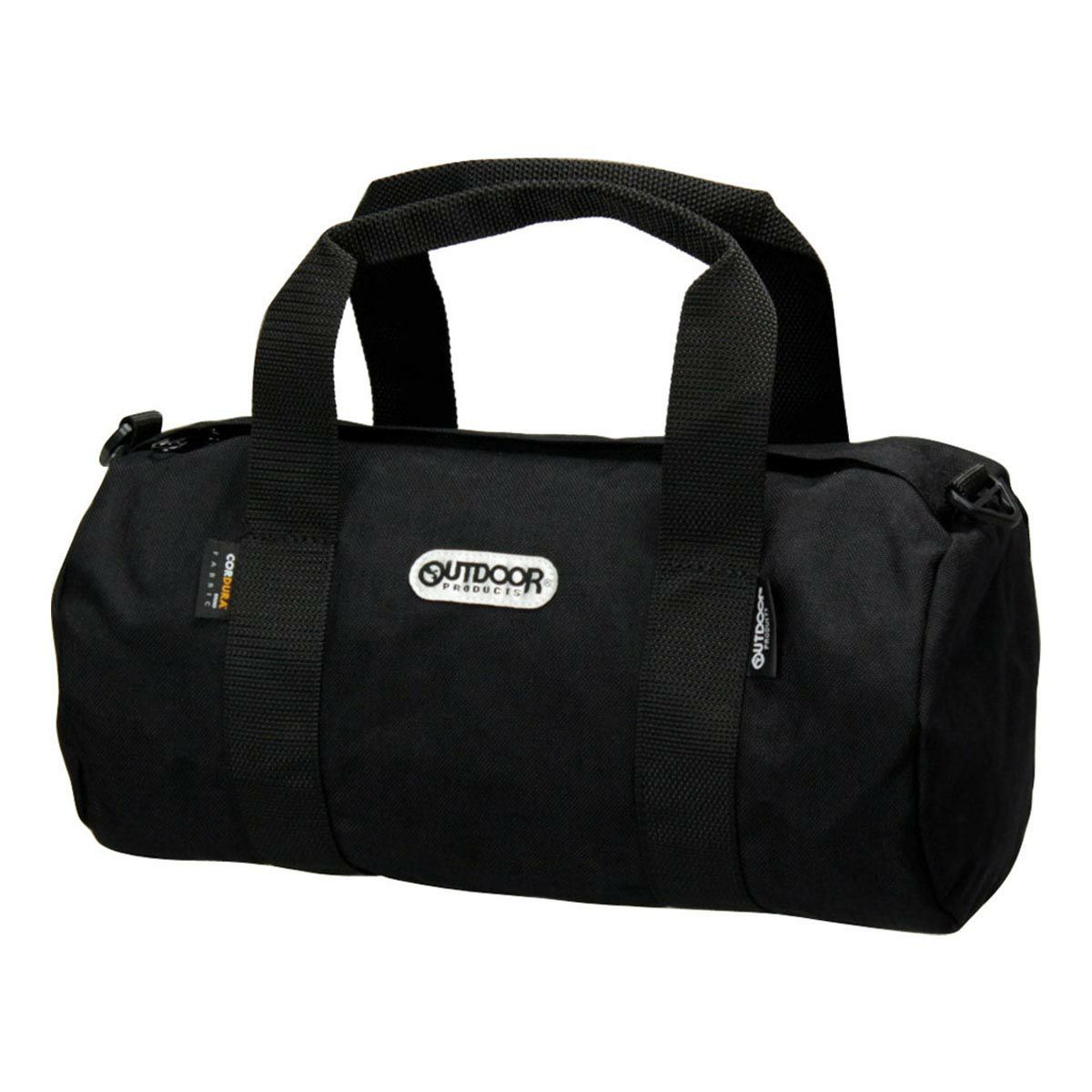 アウトドアプロダクツ OUTDOOR PRODUCTS　 231LRG ロールボストン　ボストンバッグ 2022  詳細13