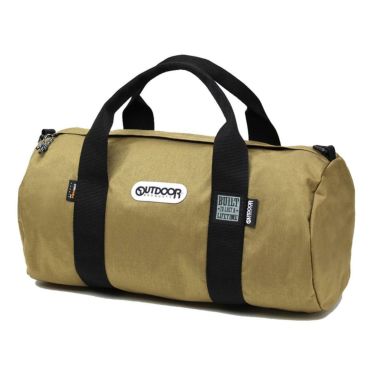 アウトドアプロダクツ OUTDOOR PRODUCTS　 231U ロールボストン　ボストンバッグ   詳細5