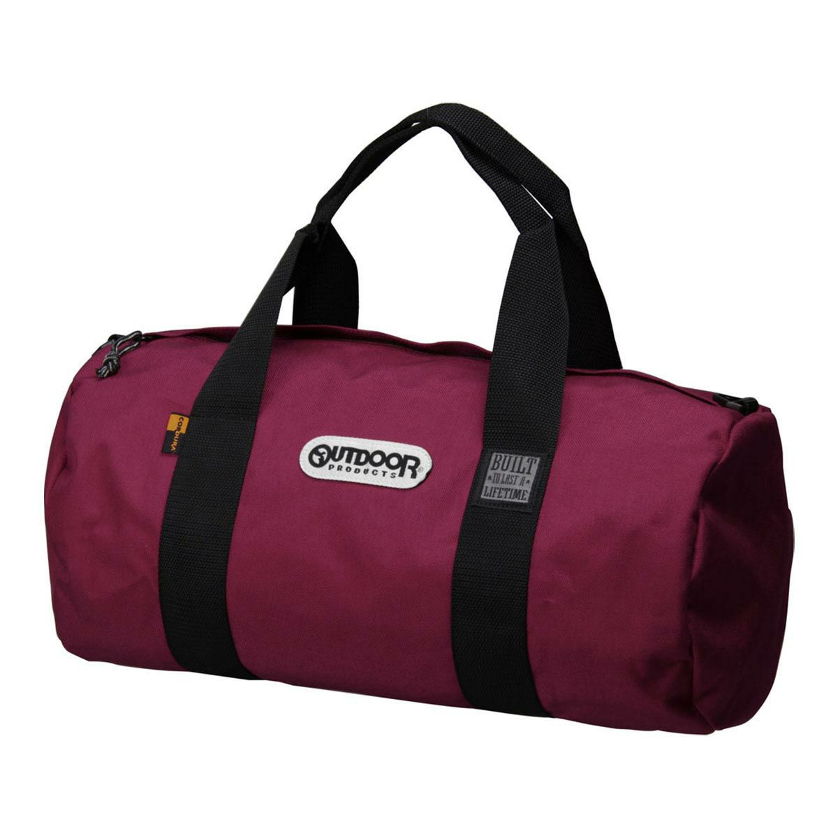 アウトドアプロダクツ OUTDOOR PRODUCTS　 231U ロールボストン　ボストンバッグ   詳細6