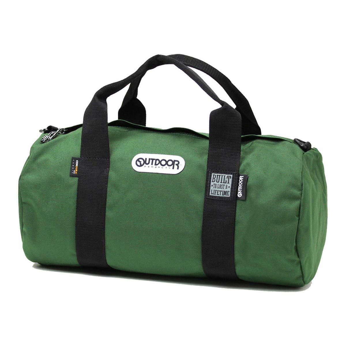 アウトドアプロダクツ OUTDOOR PRODUCTS　 231U ロールボストン　ボストンバッグ   詳細7