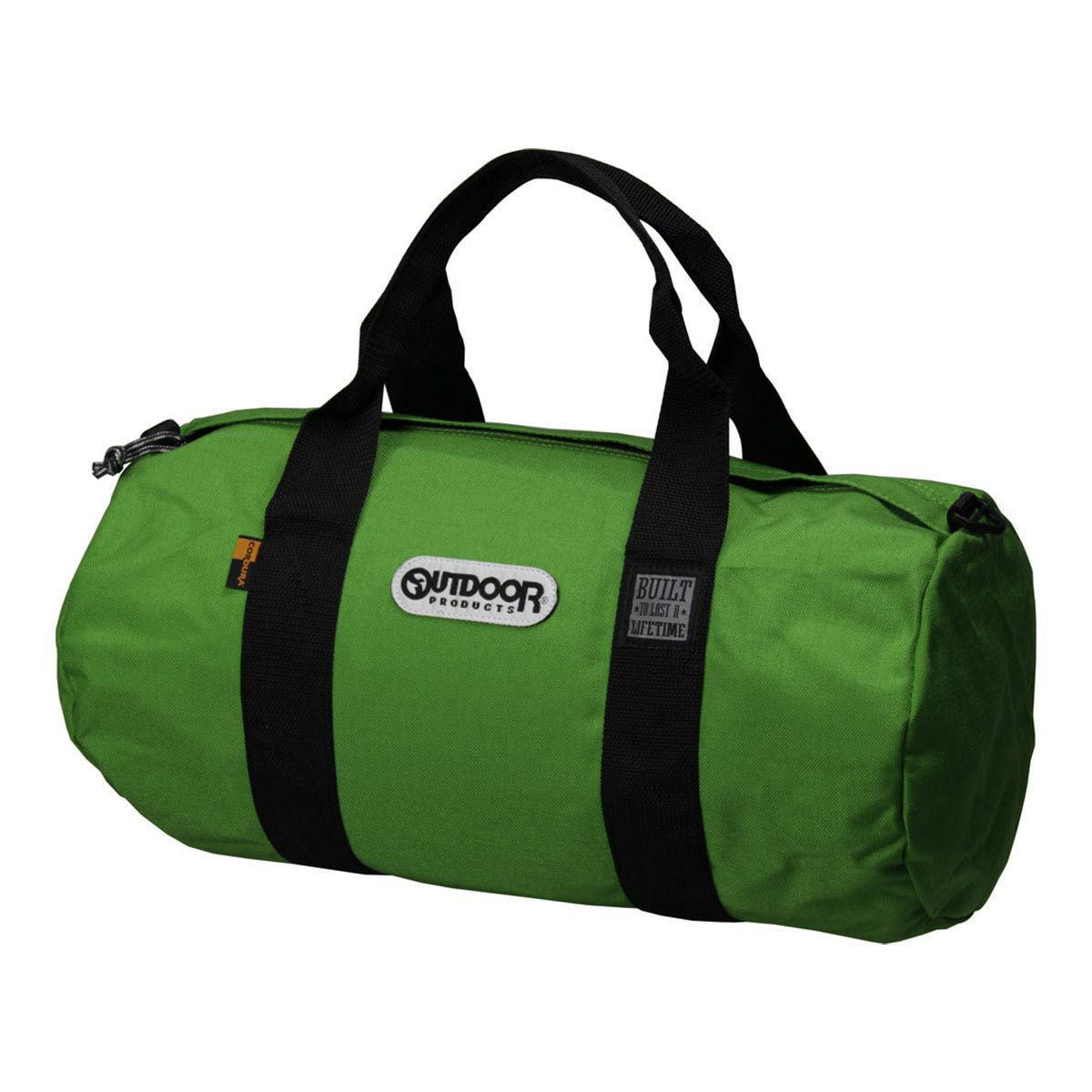 アウトドアプロダクツ OUTDOOR PRODUCTS　 231U ロールボストン　ボストンバッグ   詳細8