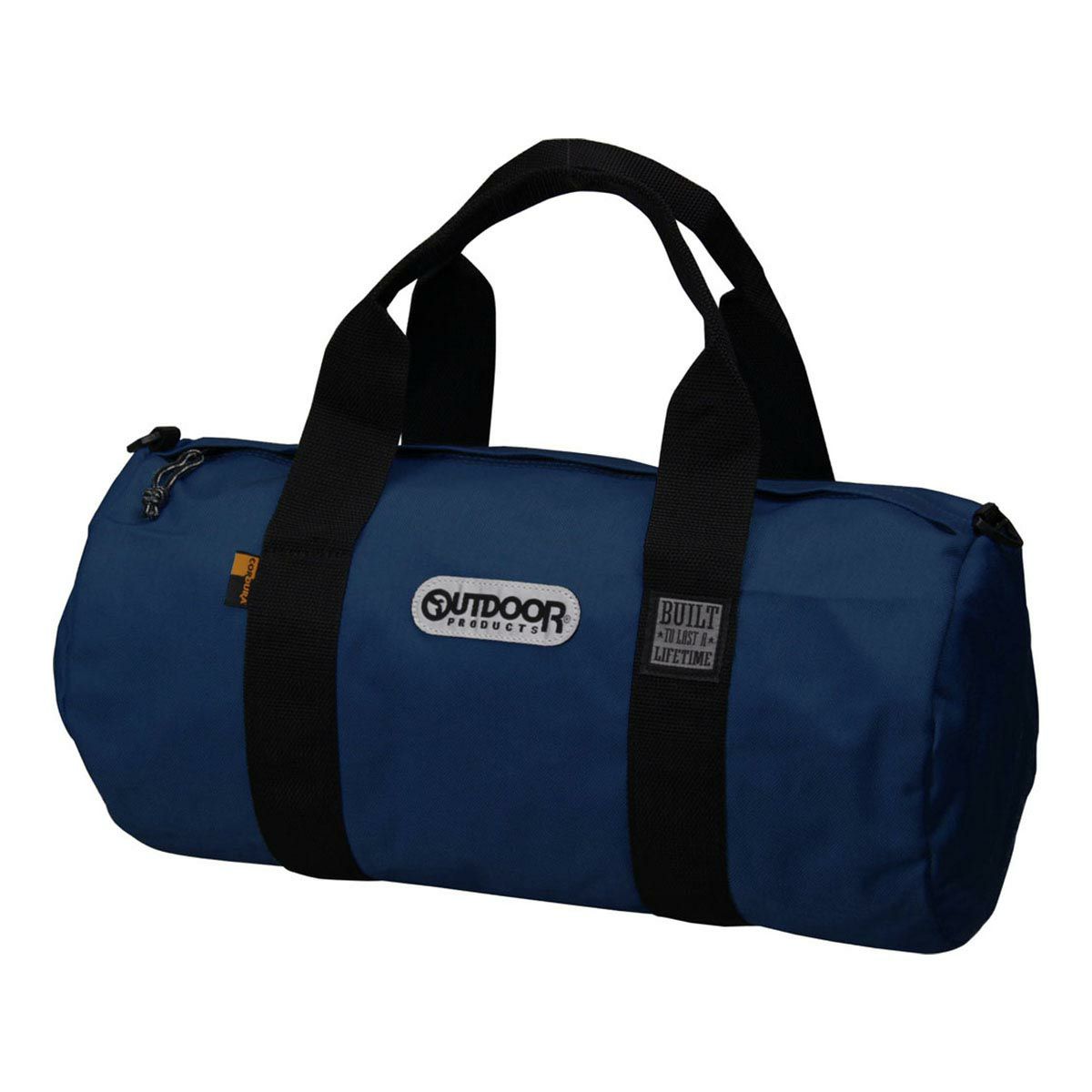 アウトドアプロダクツ OUTDOOR PRODUCTS　 231U ロールボストン　ボストンバッグ   詳細9
